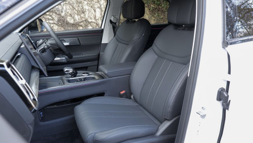 JAECOO 7 ESTATE 1.6T AWD Luxury 5dr 7DCT view 13